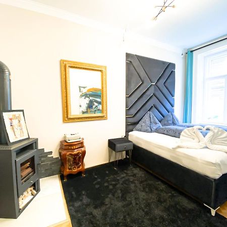 Belvedere Apartment Vienna Luaran gambar