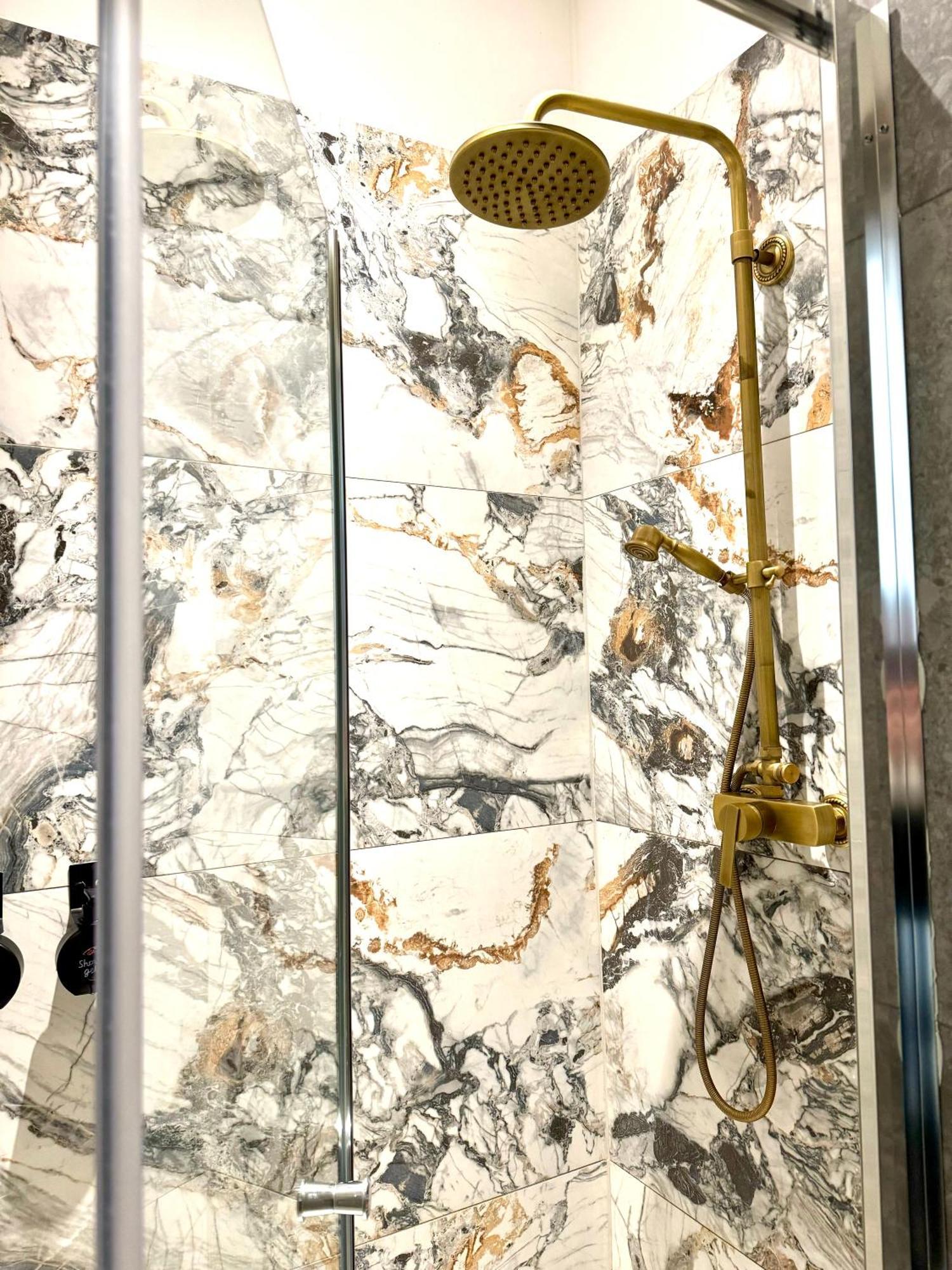 Belvedere Apartment Vienna Luaran gambar
