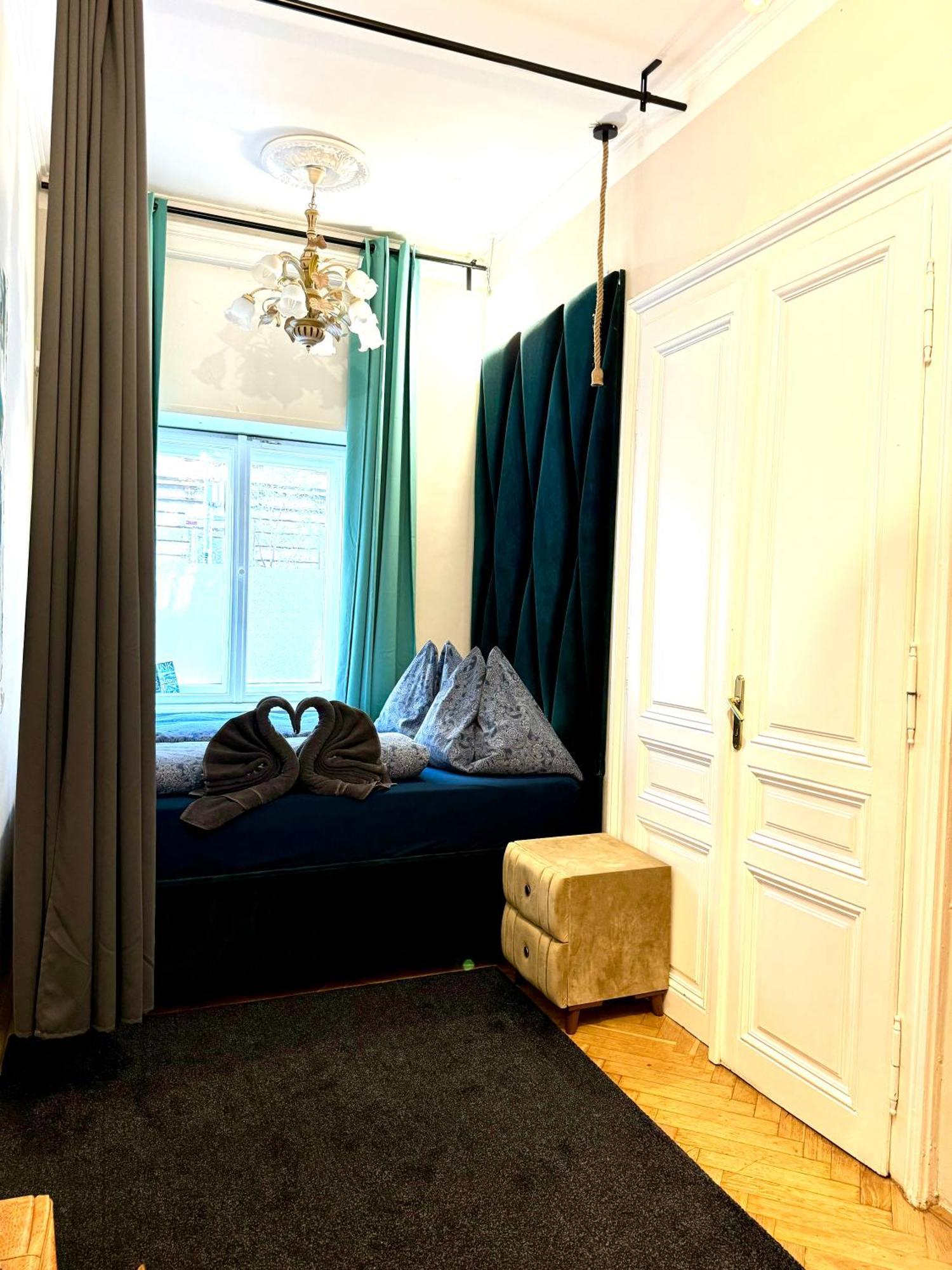 Belvedere Apartment Vienna Luaran gambar