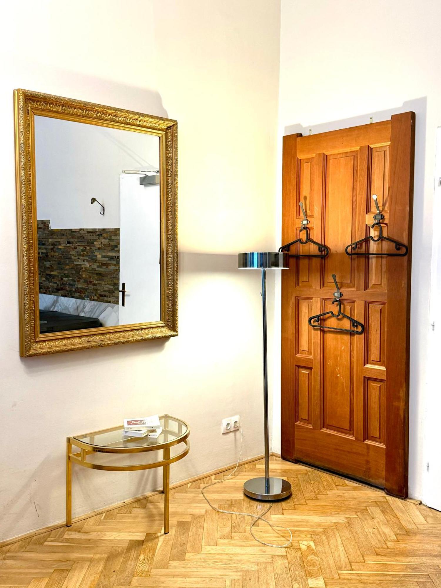 Belvedere Apartment Vienna Luaran gambar