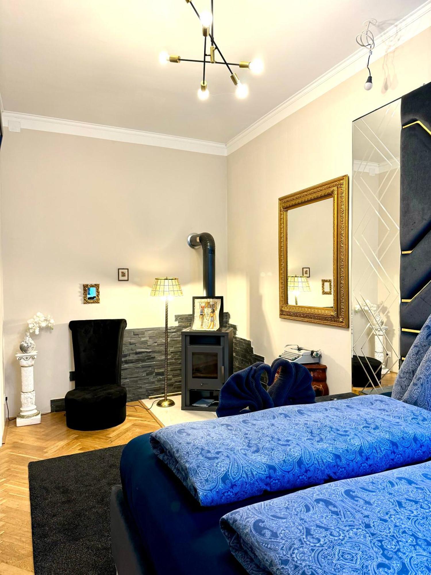 Belvedere Apartment Vienna Luaran gambar