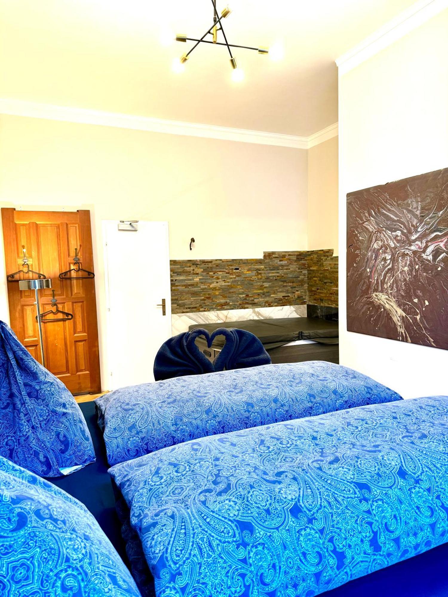 Belvedere Apartment Vienna Luaran gambar